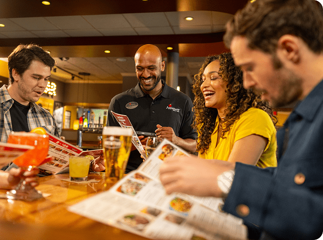 Formats Built for your Market