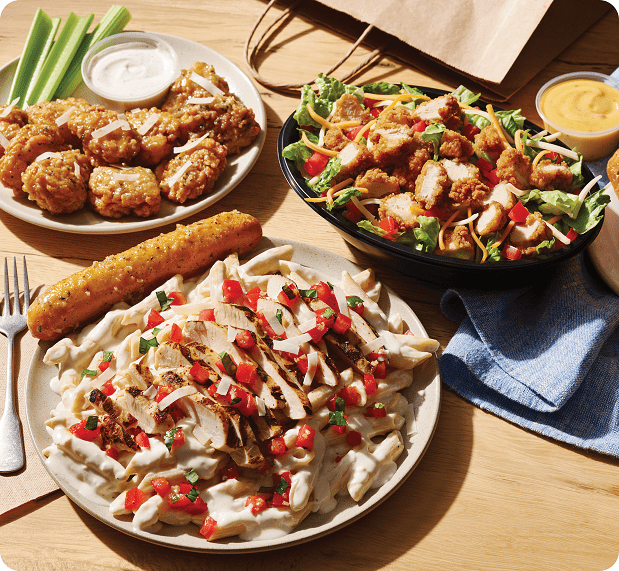 Reward yourself section