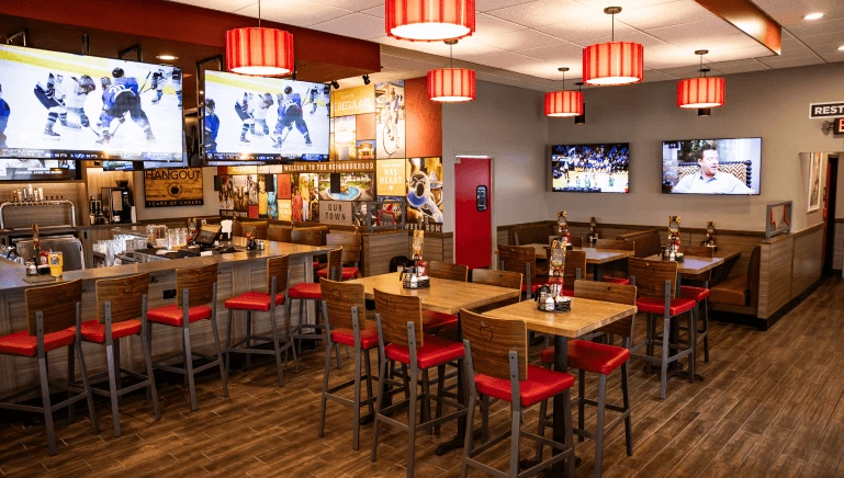 Reward yourself section